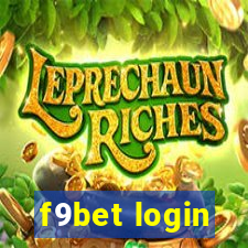 f9bet login